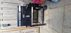 Boretti bbq, Tuin en Terras, Buitenkeukens, Ophalen, Gebruikt, Houtskool, Boretti
