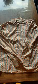 Suit supply, Kleding | Heren, Nieuw, Oranje, Ophalen of Verzenden, Halswijdte 41/42 (L)