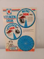 Keurslager Keukendisk jaren 60/70, Verzenden, Gebruikt