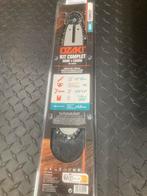 Stihl blad en ketting , nieuw voor stihl motorzaag, Ophalen of Verzenden, Nieuw