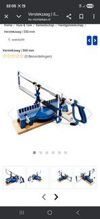 Ferm VZ-550 Verstekzaag, Ophalen of Verzenden