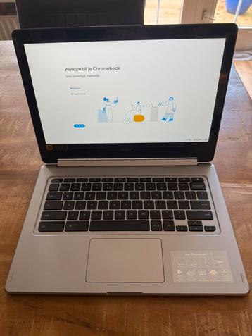 Acer Chromebook R13 beschikbaar voor biedingen