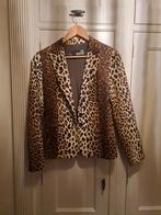 Love Moschino Jasje - Dames, Love Moschino, Bruin, Ophalen of Verzenden, Zo goed als nieuw