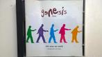 Genesis - Live The Way We Walk (Volume Two The Longs), Ophalen of Verzenden, Zo goed als nieuw, Poprock