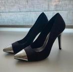 Mooie Pumps, Ophalen of Verzenden, Zo goed als nieuw, Zwart
