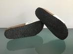 GRATIS VERZENDEN | BIRKENSTOCK Madrid lak witte slippers 40, Slippers, Verzenden, Wit, Zo goed als nieuw