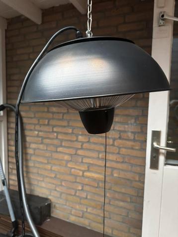 Warmtelamp beschikbaar voor biedingen