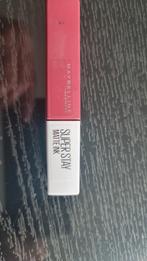 Maybelline Superstay Matte Ink - Kleur 80 Ruler, Lippen, Nieuw, Ophalen of Verzenden, Make-up