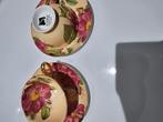 Elegante Vintage Silea Theekopjes – Bone China met 24K Goudr, Verzamelen, Flippo's, Ophalen of Verzenden, Losse flippo's
