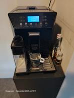 Delonghi Eletta cappucino evo, Ophalen, Koffiemachine