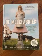 De Melkfabriek - Borstvoeding met Humor!, Ophalen of Verzenden, Gelezen, Zwangerschap en Bevalling