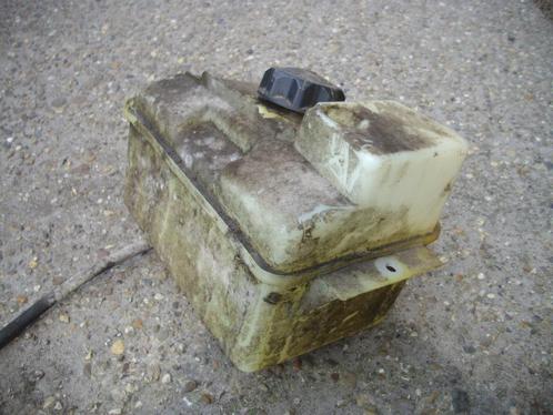 Benzinetank Mcculloch Husqvarna Craftsman AYP Jonsered, Tuin en Terras, Grasmaaiers, Gebruikt, Ophalen of Verzenden