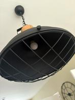 Industriele hanglamp, Huis en Inrichting, Ophalen of Verzenden, Zo goed als nieuw, Minder dan 50 cm