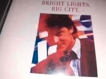 Bright lights big city cd beschikbaar voor biedingen