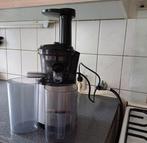 Sapcentrifuge, Ophalen, Zo goed als nieuw, Elektrisch, Slowjuicer