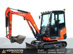 2022 Kubota KX027-4 Hi Spec VK9742