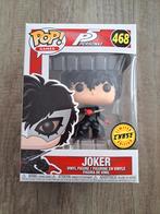 Joker CHASE Persona 5 Funko Pop, Ophalen of Verzenden, Zo goed als nieuw