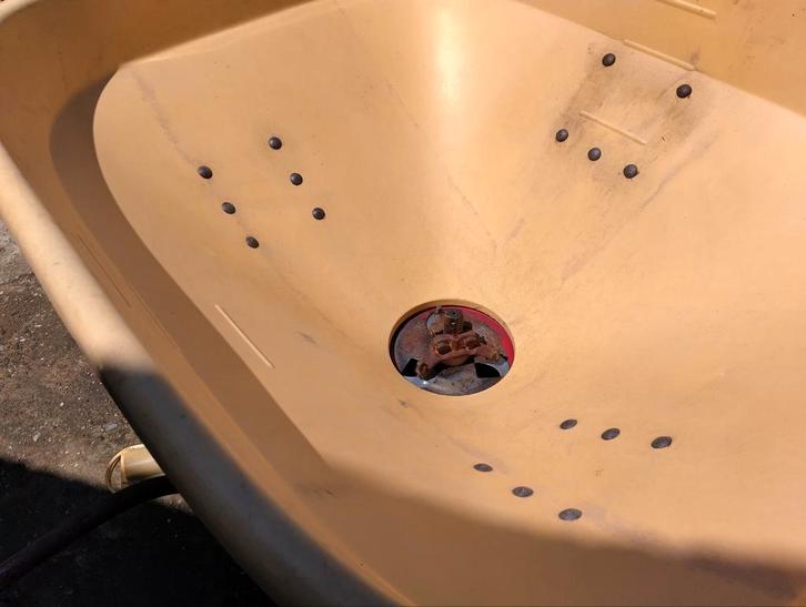 Diverse landbouwmachines te koop!, Zakelijke goederen, Agrarisch | Werktuigen, Akkerbouw, Veehouderij, Grondbewerking, Ophalen