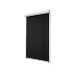 XS Solidscreen 95 Schuin 1025 breed bij 2975 hoog Schakelaar, Ophalen, Minder dan 250 cm, 150 tot 300 cm, Screen