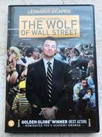 The Wolf of Wall Street ( 2 DVD Box ) met Leonardo Di Caprio, Actiekomedie, Vanaf 16 jaar, Boxset, Ophalen of Verzenden