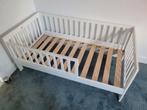 peuterbed 140x70 petit amelie, Kinderen en Baby's, Kinderkamer | Bedden, Ophalen, Gebruikt, 70 tot 85 cm, 140 tot 160 cm