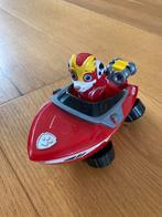 Marshall met speedboot, Ophalen of Verzenden, Zo goed als nieuw