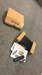Amino AmiNet M540 M 540 PVR tv-ontvanger, Ophalen, Zo goed als nieuw