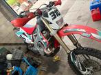 Honda crf 450 enduro, Ophalen of Verzenden, Gebruikt, Honda
