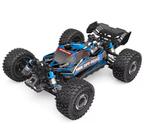 MJX Hyper Go 16207 RC Car 4WD 1:16 - NIEUW - Brushless *3S*, Elektro, Auto offroad, Nieuw, Ophalen of Verzenden
