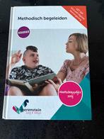 Methodisch begeleiden KD2022, Boeken, Ophalen of Verzenden, Gamma, Zo goed als nieuw, MBO