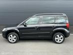 Skoda Yeti 1.2 TSI Elegance VOL! CLIMA*CRUISE*XENON*HAAK*PDC, Voorwielaandrijving, Euro 5, Gebruikt, Huisgarantie