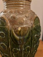 Vintage Bay Keramik Vaas W. Germany 98 40, Antiek en Kunst, Ophalen of Verzenden