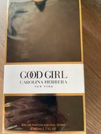Parfum GOOD GIRL van Caroliena Herrera 80ml, prijs p/stuk, Ophalen of Verzenden, Nieuw