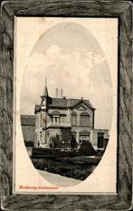 Boskoop - Postkantoor, Verzamelen, Ansichtkaarten | Nederland, Gelopen, Zuid-Holland, Ophalen of Verzenden, Voor 1920