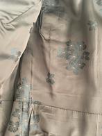 Mooi lange  bontjas getailleerd mooie voering.maat 38 ., Kleding | Dames, Ophalen of Verzenden, Zo goed als nieuw, Maat 38/40 (M)