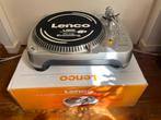 Lenco L-81 platenspeler en dvd home cinema center, Overige merken, Gebruikt, Ophalen of Verzenden, USB-aansluiting