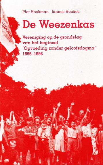 De Weezenkas - Piet Hoekman & Jannes Houkes / 9789068611168  beschikbaar voor biedingen