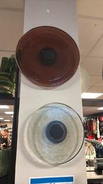 Dome Deco wanddecoratie Lanao, glas, Ophalen, Nieuw