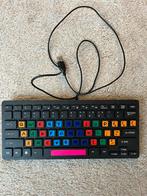 Toetsenbord voor typecursus, Ophalen of Verzenden, Zo goed als nieuw