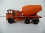 MATCHBOX - FODEN CEMENT MIXER - No.26 (1961), Hobby en Vrije tijd, Ophalen of Verzenden, Gebruikt, Bus of Vrachtwagen