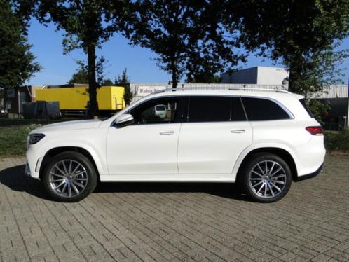 Mercedes GLS Grijs Kenteken Ombouw, Auto diversen, Overige Auto diversen, Ophalen of Verzenden