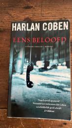 Boeken Harlan Coben, Gelezen, Ophalen of Verzenden