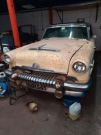 Zeer zeldzame Mercury Monterey sun valley coupe 1954, Auto's, Oldtimers, Automaat, Achterwielaandrijving, 4195 cc, Overige kleuren