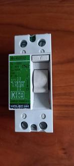 Holec aardlekschakelaar, Ophalen of Verzenden, Schakelaar