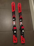 Atomic Ski 110 - Kinderski, Gebruikt, 100 tot 140 cm, Ophalen of Verzenden, Carve