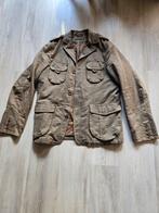 Cast Iron Colbert beige XL exclusive, Kleding | Heren, Kostuums en Colberts, Ophalen of Verzenden, Zo goed als nieuw, Maat 56/58 (XL)