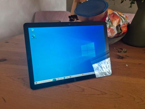 Microsoft surface go 3 (i3 10th gen, 8gb ram, 128gb ssd), Computers en Software, Windows Tablets, Zo goed als nieuw, Wi-Fi en Mobiel internet