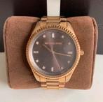 Michael Kors horloge, Sieraden, Tassen en Uiterlijk, Ophalen, Nieuw, Staal, Overige merken