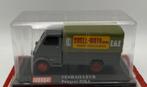 Peugeot DMA SHELL schaal 1/43 serie GARAGE MODERNE # 7, Hobby en Vrije tijd, Modelauto's | 1:43, Verzenden, Nieuw, Auto, Overige merken