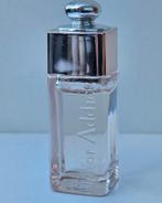 Christian Dior - Addict - 5ml EdT en EdP, Ophalen of Verzenden, Zo goed als nieuw, Miniatuur